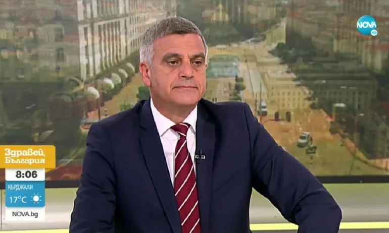 Янев: Решението за мерките ще се вземе до дни, готов съм да продължа да съм премиер - Tribune.bg