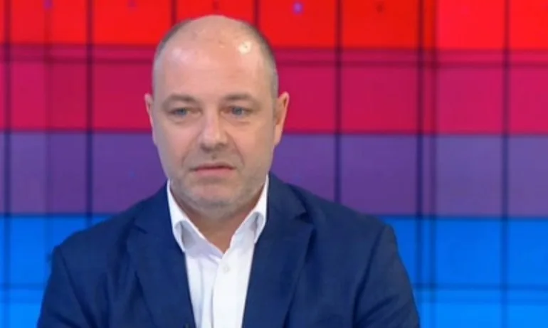 Проф. Габровски: Няма опасност от втора вълна от COVID-19 - Tribune.bg