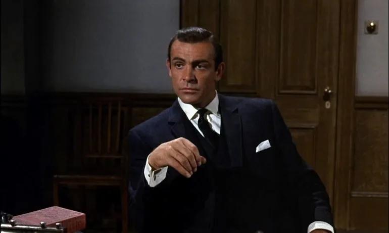 Сър Шон Конъри е най-добрият Джеймс Бонд - Tribune.bg