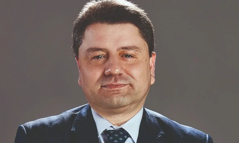 Красимир Ципов участва в среща на председателите на ЕНП в националните парламенти - Tribune.bg