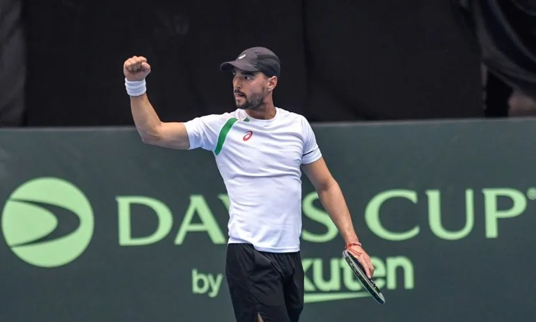 Мико Кузманов е на финал в Задар - Tribune.bg