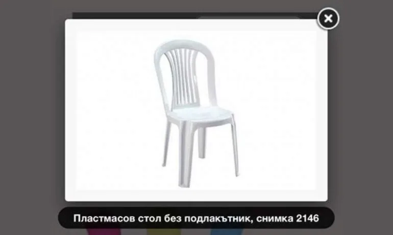Манолова няма да успее само с кетъринг на столчета, да предложи тристепенно меню и френски вина - Tribune.bg