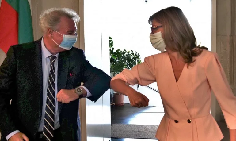 България и Люксембург подкрепят координираното отваряне на границите - Tribune.bg