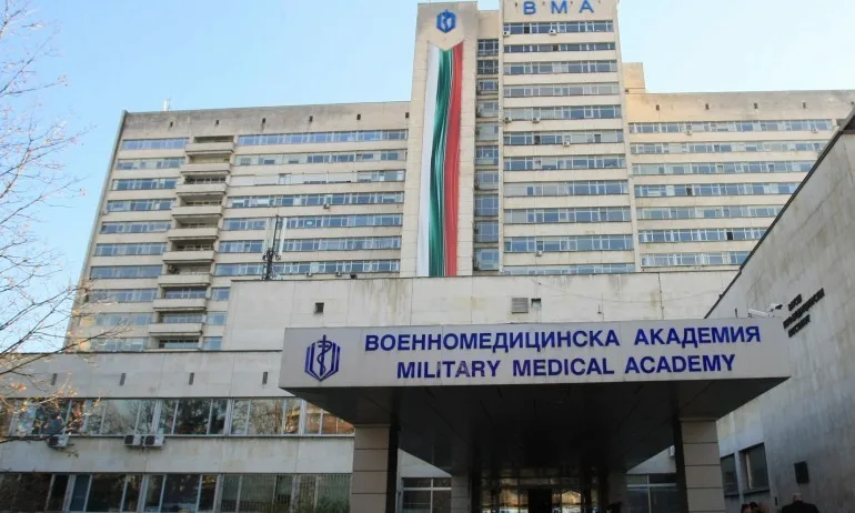 Военните и служители от МО даряват кръвна плазма във ВМА - Tribune.bg