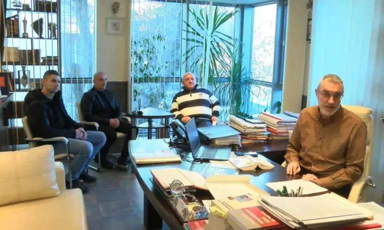 Турция иска задържане на българските граничари, убили турски бракониер - Tribune.bg