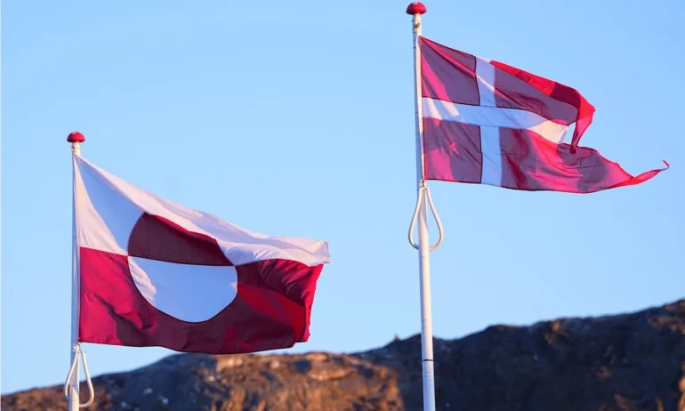 Дания: Гренландия няма нужда от американски болничен кораб - Tribune.bg