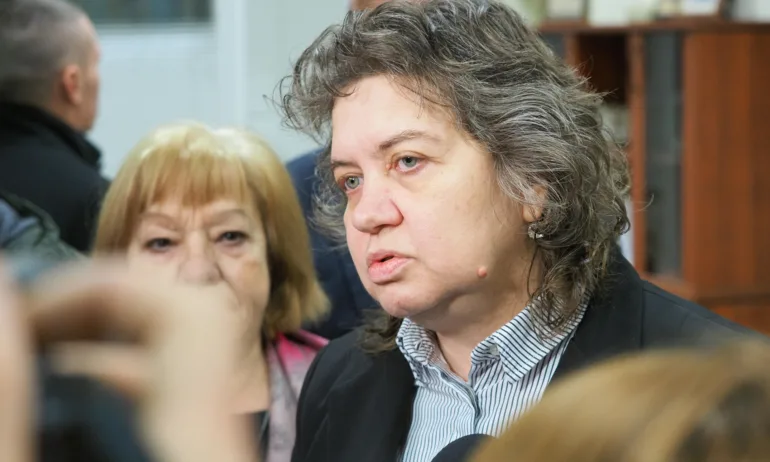 До 10 март бюджетът на държавата следва да е приет - Tribune.bg