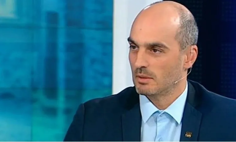 Кой критикува новия булевард във Варна? Близък до Христо Иванов пишман-архитект - Tribune.bg