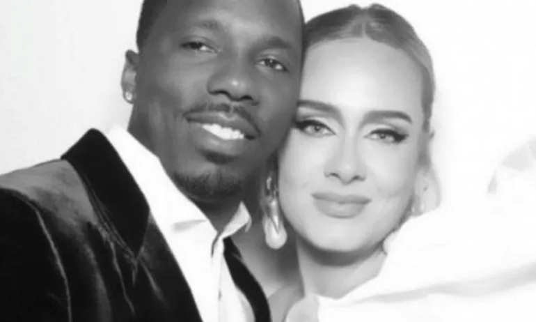 Адел се похвали с нова любов - Tribune.bg