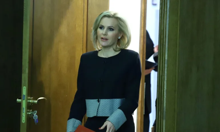 Сийка Милева: Сърбия отвори вратата на обвиняеми за тежки престъпления да избегнат правосъдие - Tribune.bg