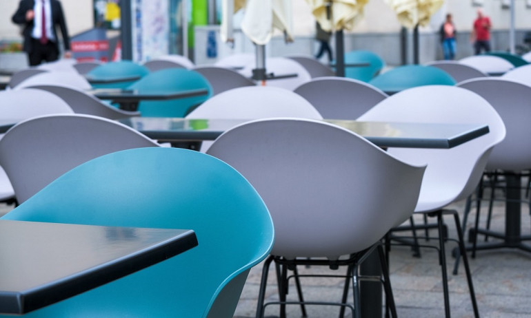 Ресторантьори: Управляващите обещаха 9% ДДС за заведенията, сега се отмятат - Tribune.bg