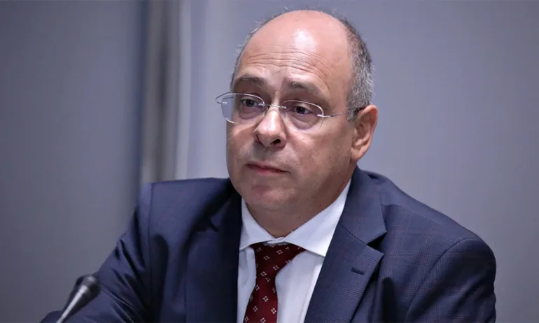 Лазар Лазаров: Кабинетът Донев 2 ще направи вариант на бюджет към края на мандата си - Tribune.bg