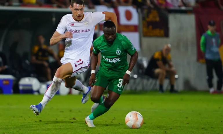 Лудогорец излезе с важна информация за феновете - Tribune.bg