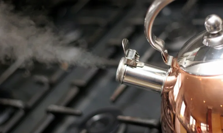 Фалшива новина: Пиенето на вряла вода не пази от коронавирус - Tribune.bg