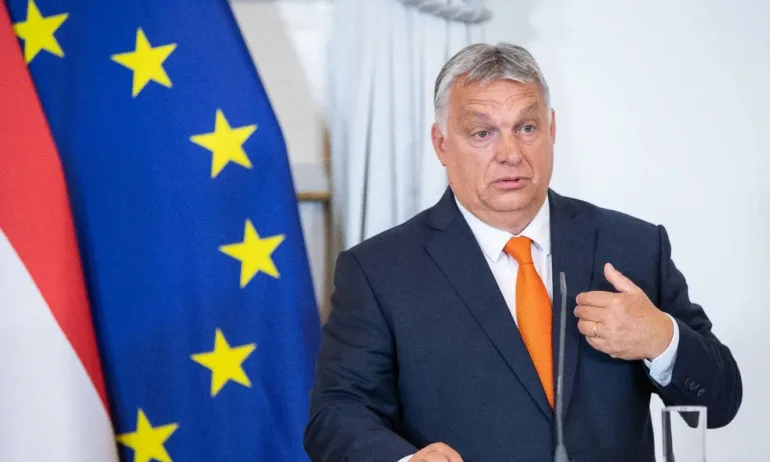 Европарламентът реши: Унгария вече не е демокрация - Tribune.bg