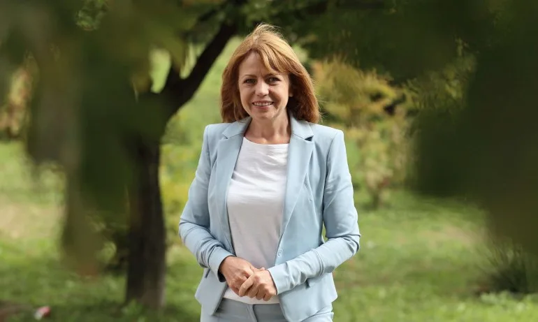 В ИСТОРИЯТА: Фандъкова става най-дълго управлявалият кмет на София - Tribune.bg