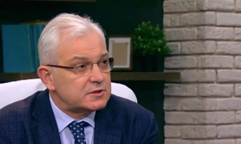 Явор Нотев: Освен поведението на левицата други признаци за криза не съществуват - Tribune.bg