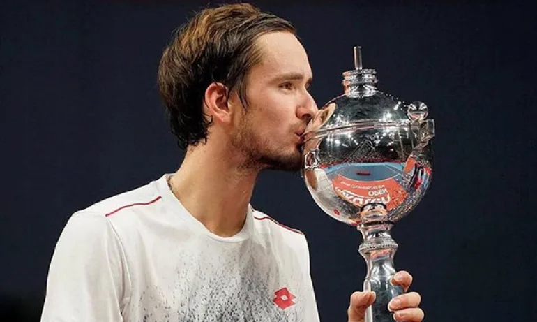 Още един топ тенисист потвърди участие на Sofia Open 2019 - Tribune.bg