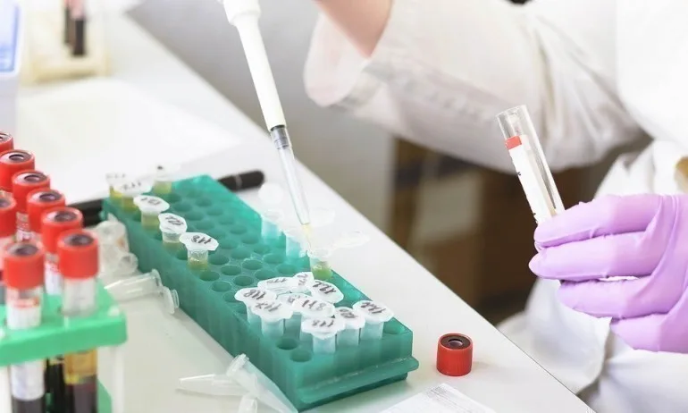 РЗИ-Благоевград отмени лимита за безплатни PCR тестове - Tribune.bg