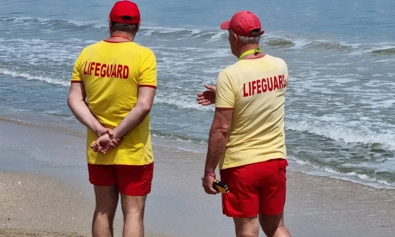 Препоръки за безопасност в морето - Tribune.bg