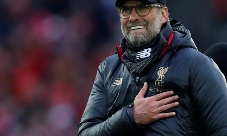 Юрген Клоп: Нямаше как да не загубим в даден момент - Tribune.bg