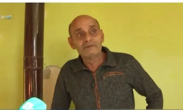 Добрият пример: Баща се грижи сам за болната си дъщеря - Tribune.bg