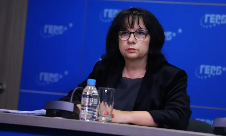 Теменужка Петкова: Заводът за батерии вероятно е изтъргуван от ПП срещу закриването на въглищните ни централи - Tribune.bg