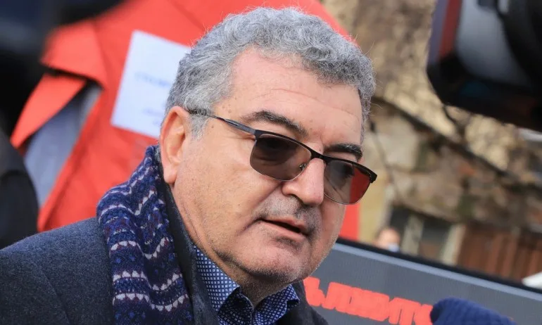 Затягат мерките в София от утре, столицата е в червената зона - Tribune.bg