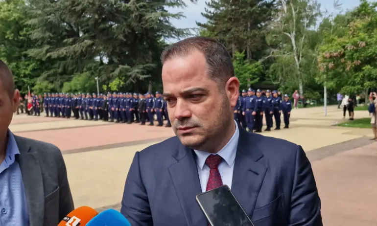 Военна прокуратура е образувала досъдебно производство за катастрофата с кола на НСО - Tribune.bg