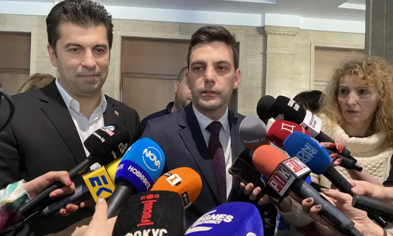 Никола Минчев: Голяма отговорност, с ранна кампания ще достигнем до повече хора - Tribune.bg