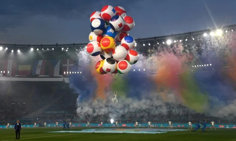 Официално! Всички четвъртфиналисти на Евро 2020 - Tribune.bg