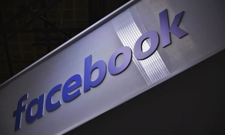 Компанията Facebook с ново лого - Tribune.bg