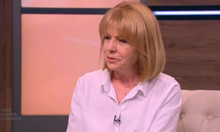 Фандъкова: След анализ на изминалите 10 години ще реша дали да се кандидатирам за кмет - Tribune.bg