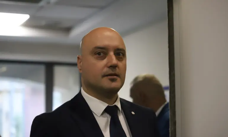 Атанас Славов: Ако видим, че Сарафов влиза удобно в обувките на Гешев, е ясно какво ще следва - Tribune.bg