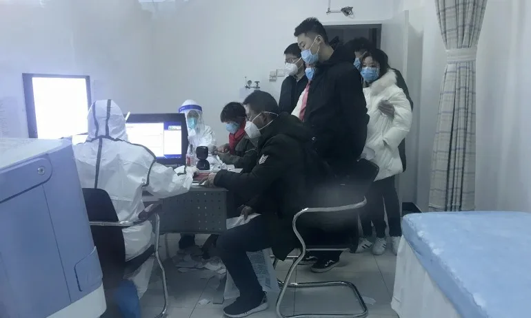 Увеличават се жертвите на коронавируса в Китай - Tribune.bg
