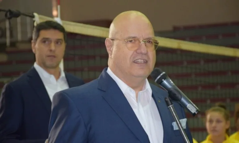 Александър Александров: Скаут лигата е страхотен инструмент за подрастващите - Tribune.bg