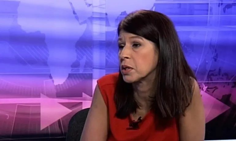 Силвия Великова пред Коритаров: Защо ме питаш това? - Tribune.bg