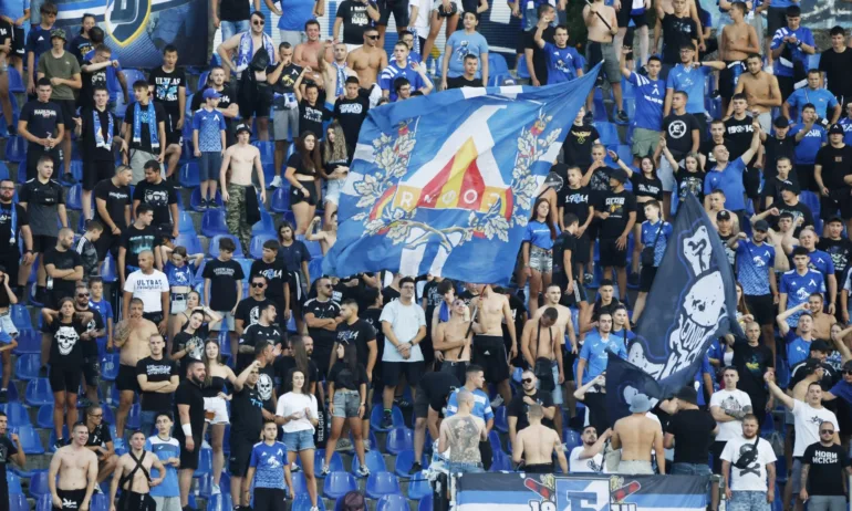 Всичко или нищо: Левски гостува на Сабах за място в плейофите в Лига на конференциите - Tribune.bg