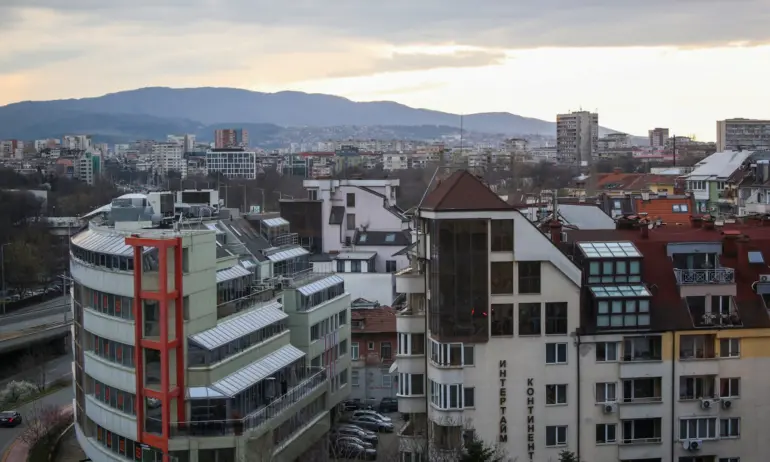 Най-търсени са имотите, в които се нанасяш без ремонт,смята председателят на Асоциацията за развитие на брокерите - Tribune.bg