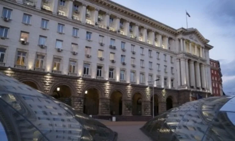 Коалицията се запазва – НФСБ няма да напускат правителството - Tribune.bg