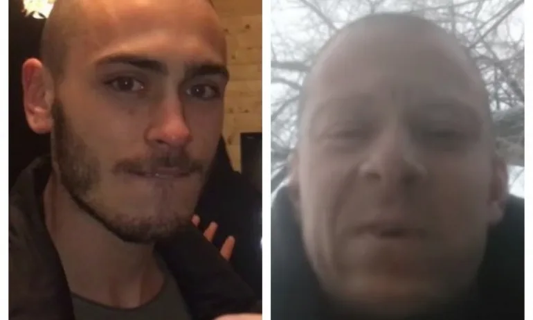 Заради политиката: Рапъри си спретнаха среща за бой, полицията се намеси - Tribune.bg