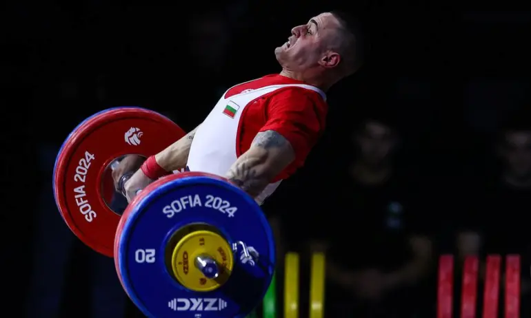Щангите продължават да затъват! Спортното министерство спасява олимпийците въпреки федерацията - Tribune.bg
