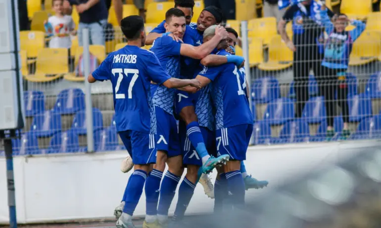 Левски обяви летните си контроли - Tribune.bg