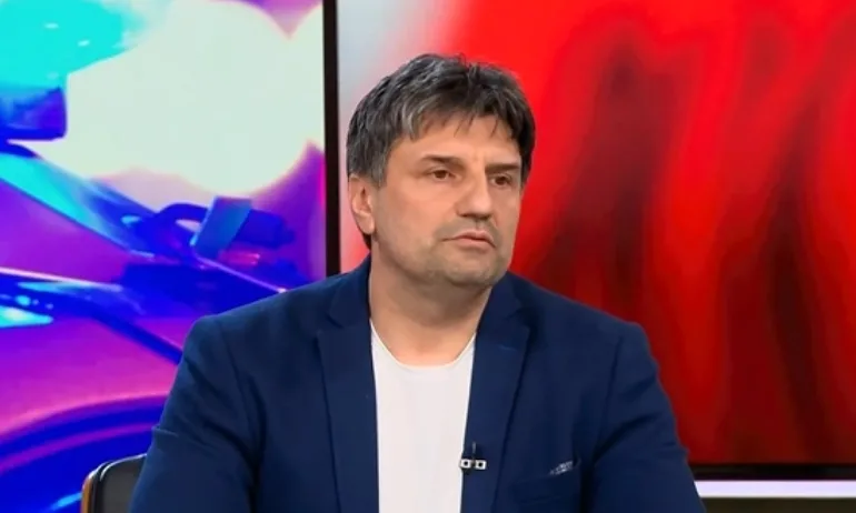 Любомир Николов: Локалите не са нова тенденция, преди се наричаха кежуали, скинари... - Tribune.bg