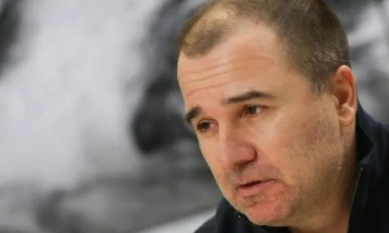 Найденов: За какво излъга Божков до тук? - Tribune.bg