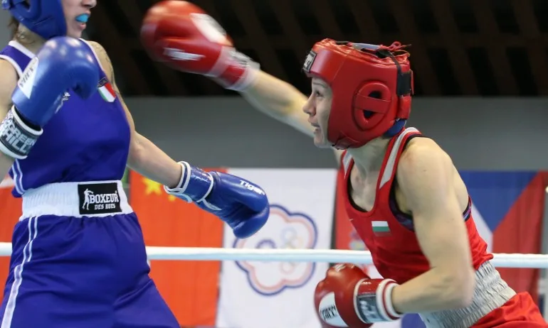 Трима българи на финалите на Купа Странджа 2019 - Tribune.bg