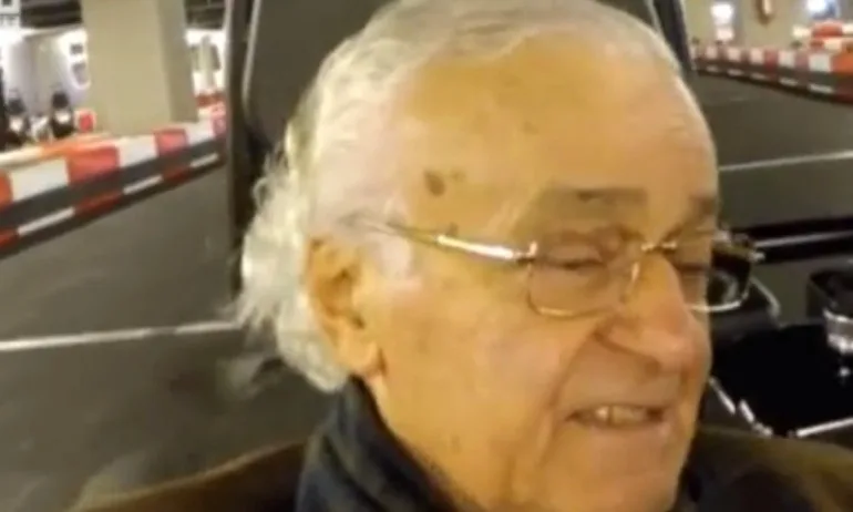 Президентът отказа орден на великия Илия Чубриков - Tribune.bg