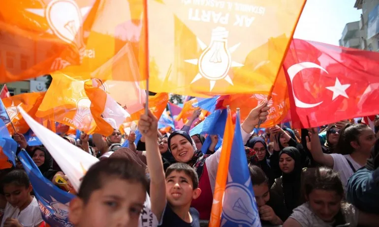 На поправителен – Истанбул отново избира кмет - Tribune.bg