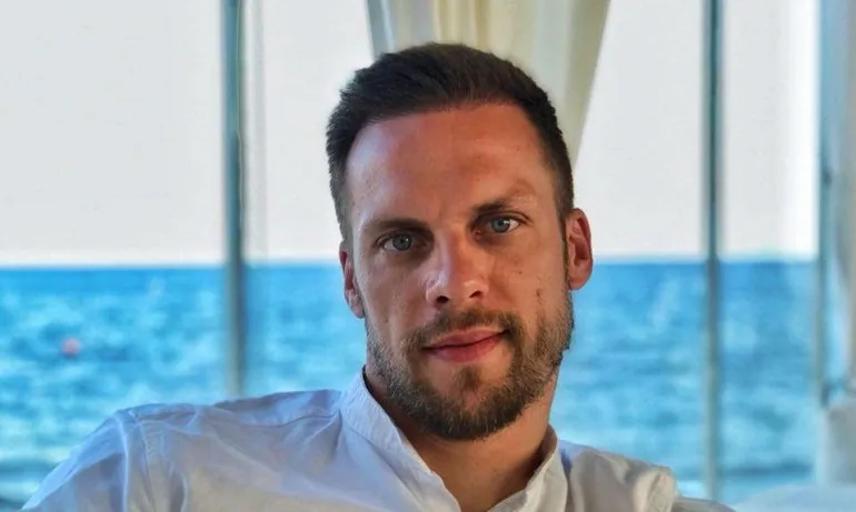 Джаферович: Цяла Европа е в колапс, но на нас манджата, пиенето и джангърът са ни най-големият проблем - Tribune.bg