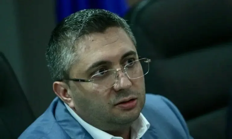 Нанков: Газовата криза е на път да се превърне в катастрофа, благодарим за промяната - Tribune.bg